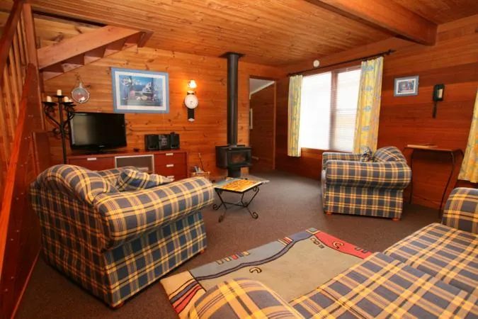 Rosie's Cottage - Image 1