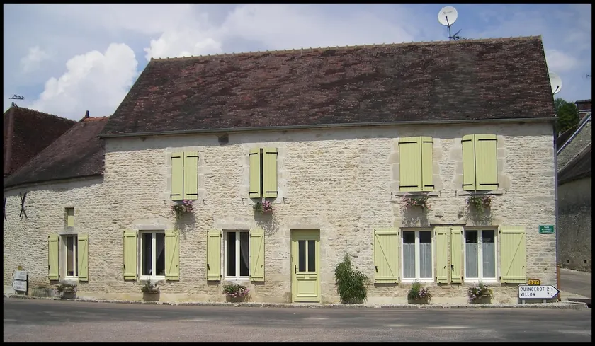 La Maison Baby. Country house for up to 11 people - Image 1