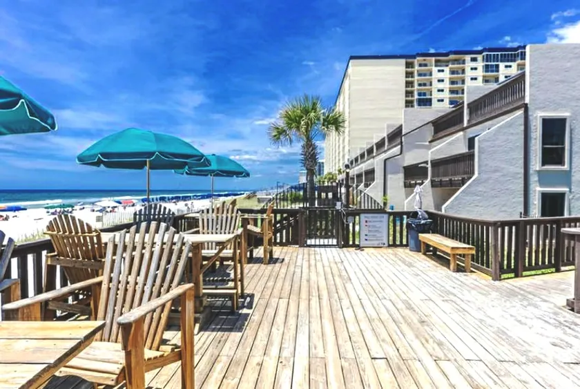Cozy Beach Cabana for Your ENDLESS Summer!!! - Image 1