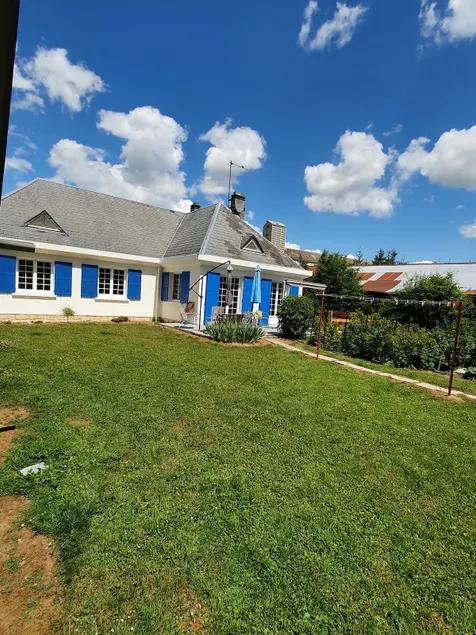 Quiet house in Rozoy-sur-Serre - Image 1