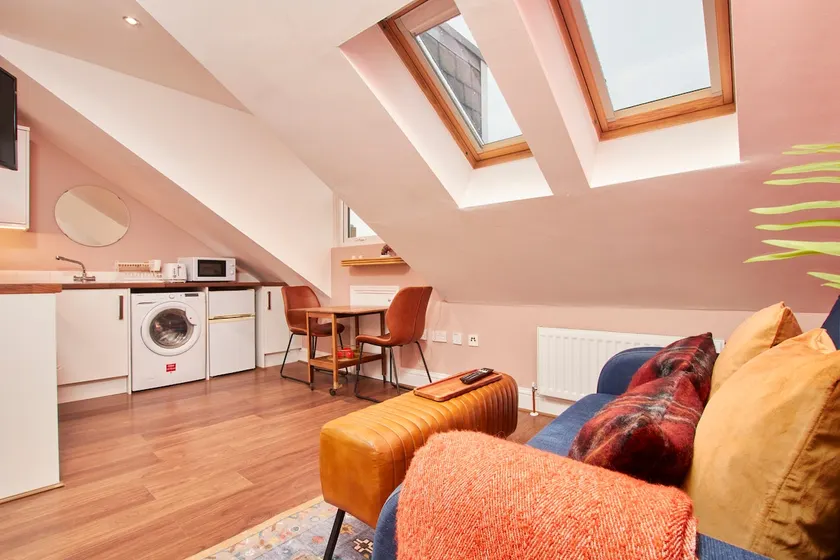 The Exquisite Gem of Newcastle - Sleeps 2 - Image 1