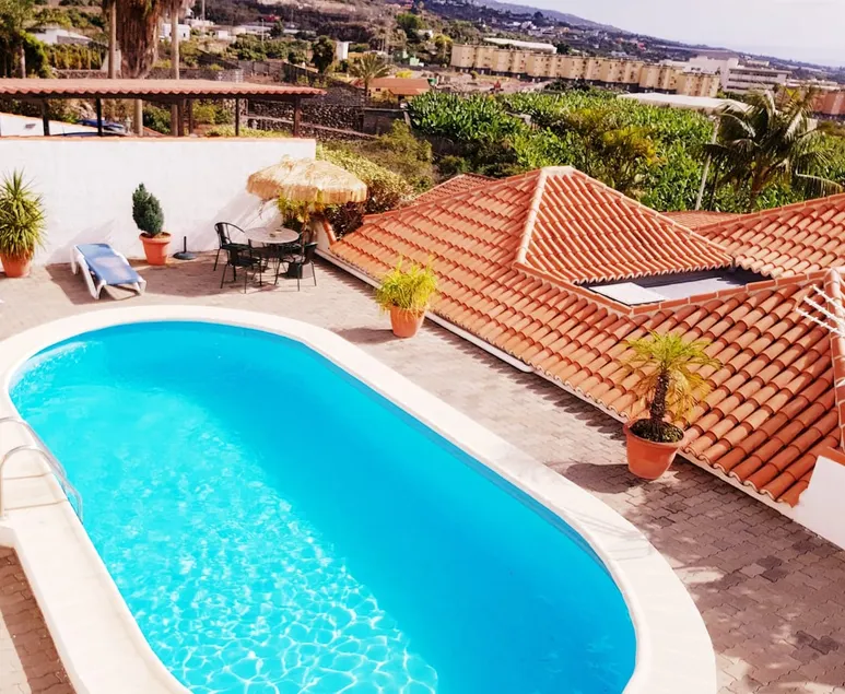 Casa Óscar - Image 1
