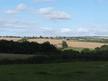 Pig Run Barn-4 Star Gold Cottage set in countryside nr Beamish, Newcastle&Durham - Image 1