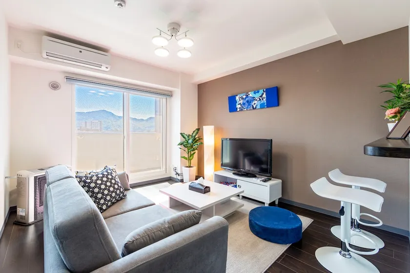 Sun Court Omotesando - Choose from 2 Apartments... - Image 1