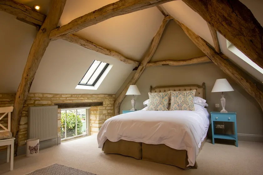 The Potting Shed, 5* ❤︎ Luxury escape Cirencester - Image 1