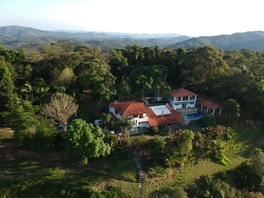 Chácara Santa Maria - Image 1