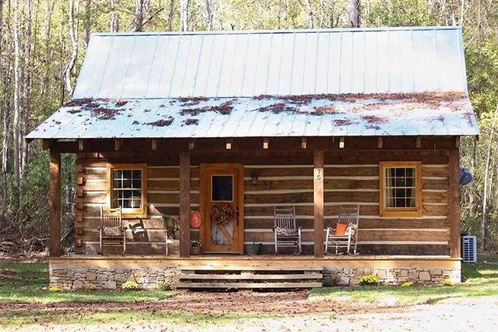 The Oakley House - nightly rental - Image 1