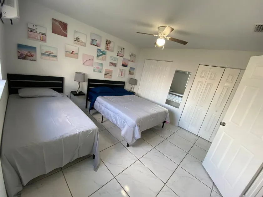 Amazing loft with parking on premises - Image 1