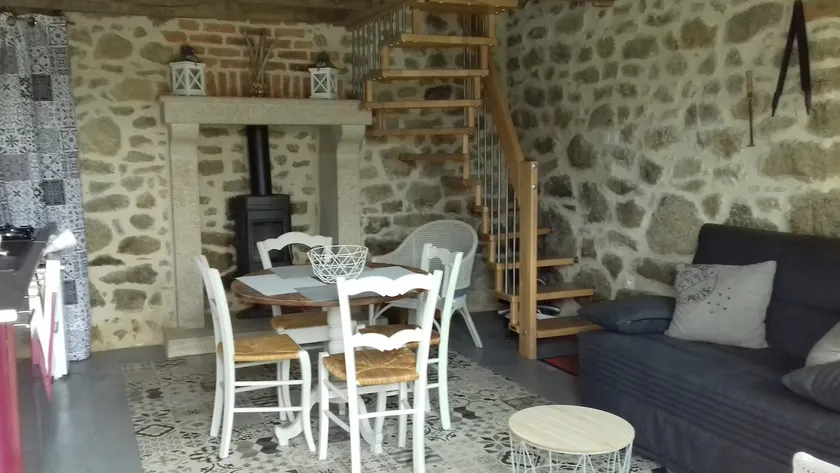 The Little House of the Cobbler - Image 1