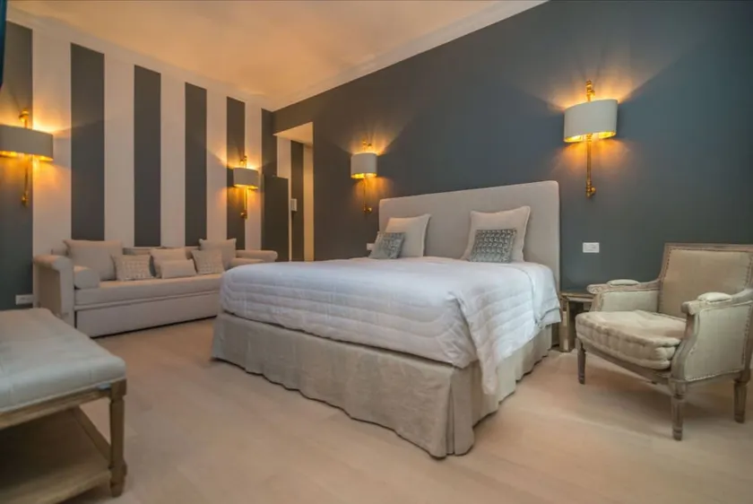Brera Luxury Suite - Image 1