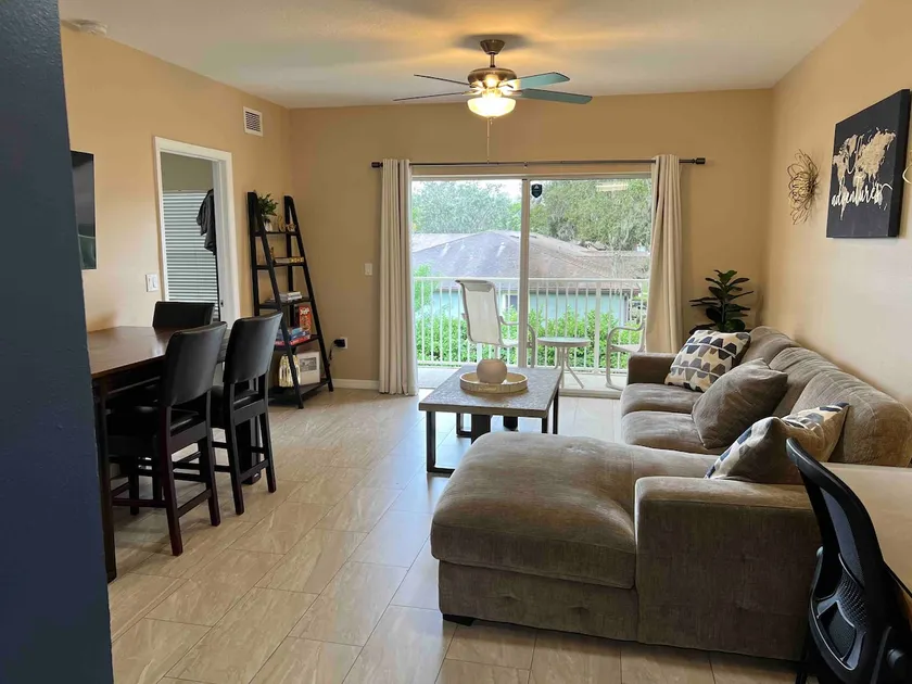 3 Bedroom Condo Free parking & WiFi Daytona Beach - Image 1