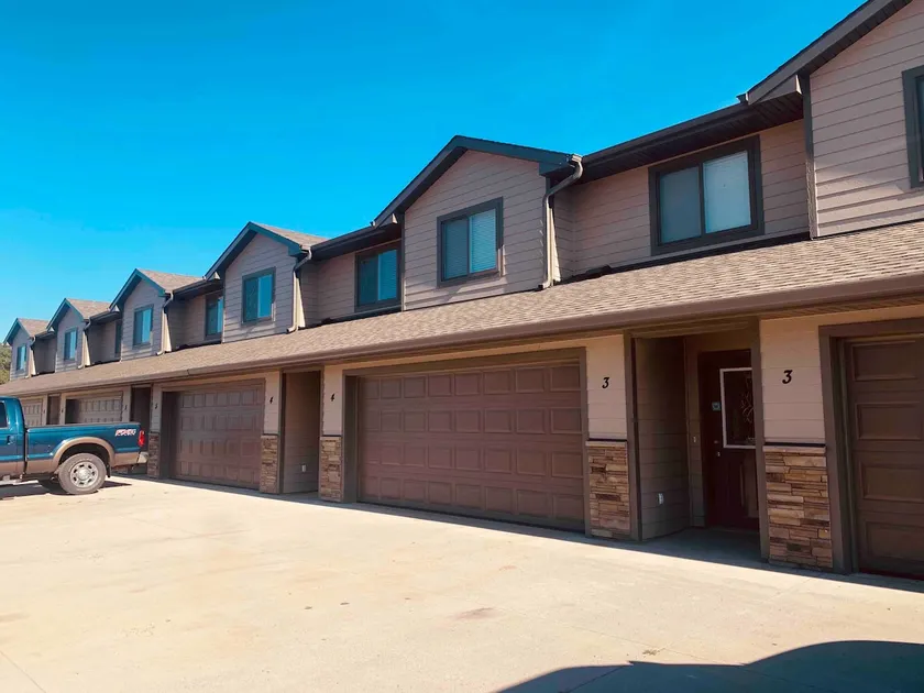 Juniper Townhome #3 - Image 1