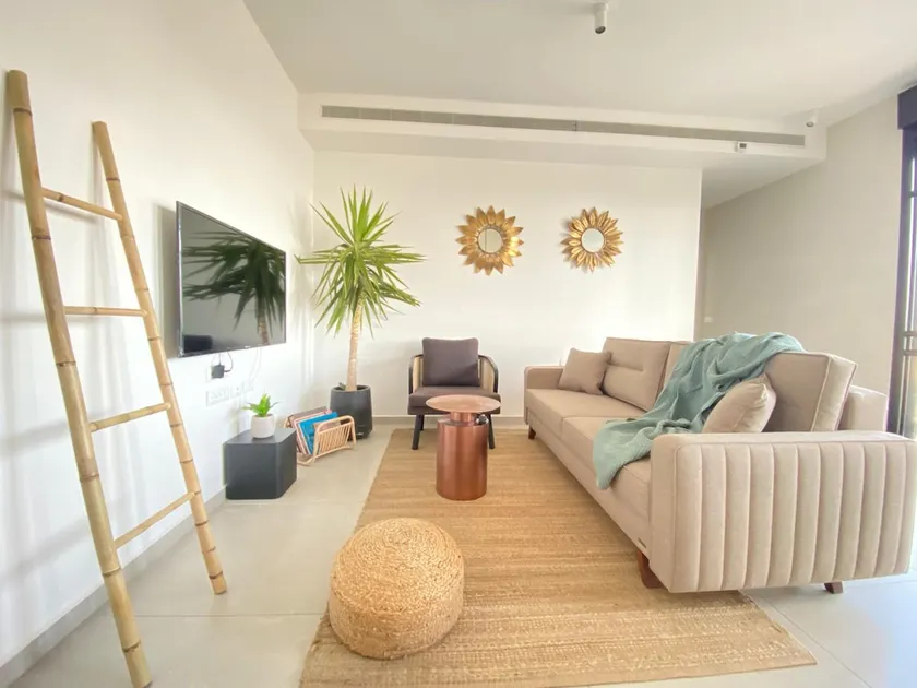 ★Boutique 1BR Apt.| 4 Sleeps | Elevator | Balcony★ - Image 1