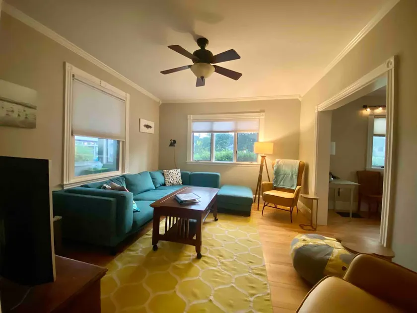 Willard Square Family Home - Image 1