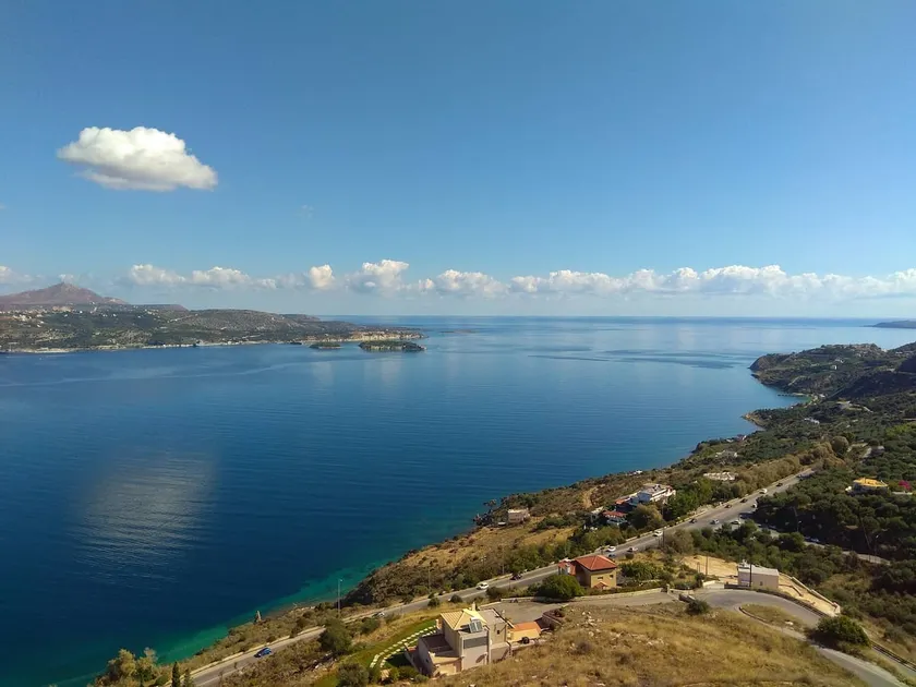 PALACE Sea view - Image 1