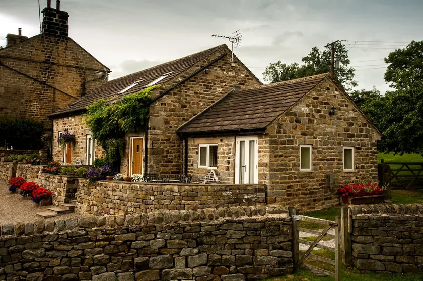Bramble Cottage & Rossmoor Cottage - Image 1