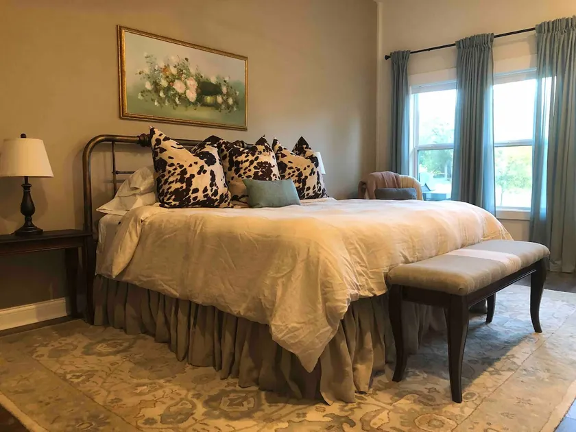 Comfortable guest retreat in the country - Image 1
