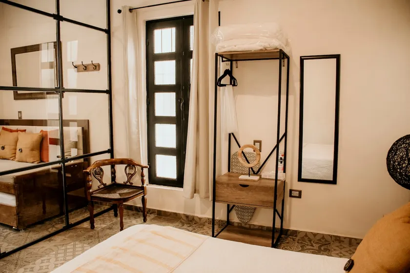 Casa Ignacio. Loft Valeria a stone's throw from the cathedral - Image 1