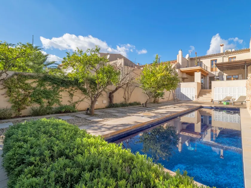 Casa Son Bordoi, privater pool & ruhe - Image 1