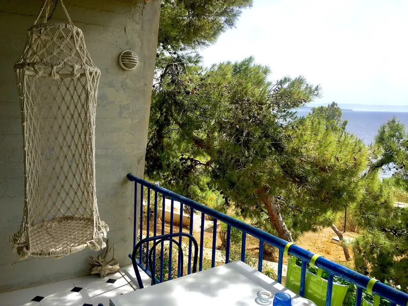 Sounio Dream Suite Bungalow with Sea View - Image 1