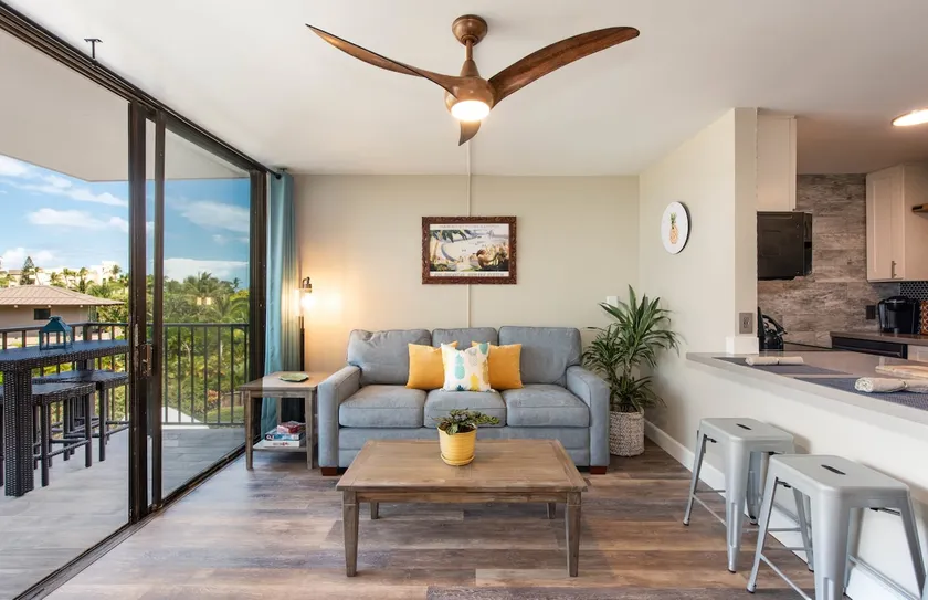 Boutique Oceanfront Vistas - Image 1