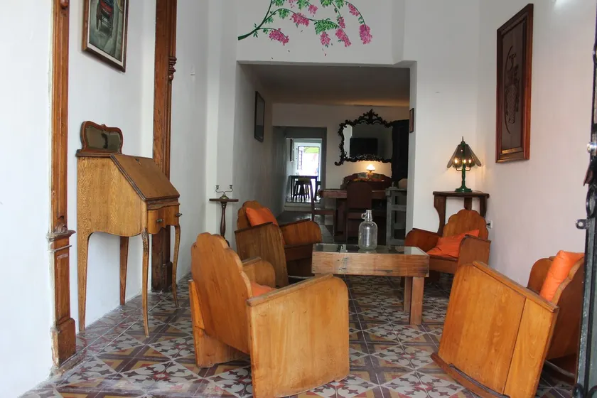 Don Victoriano's house - Image 1