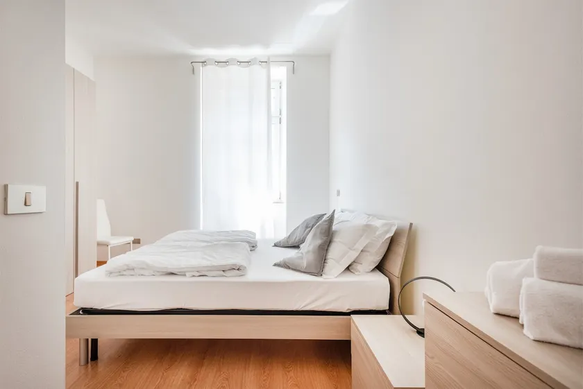 New apartment in the center of Riva del Garda - Image 1