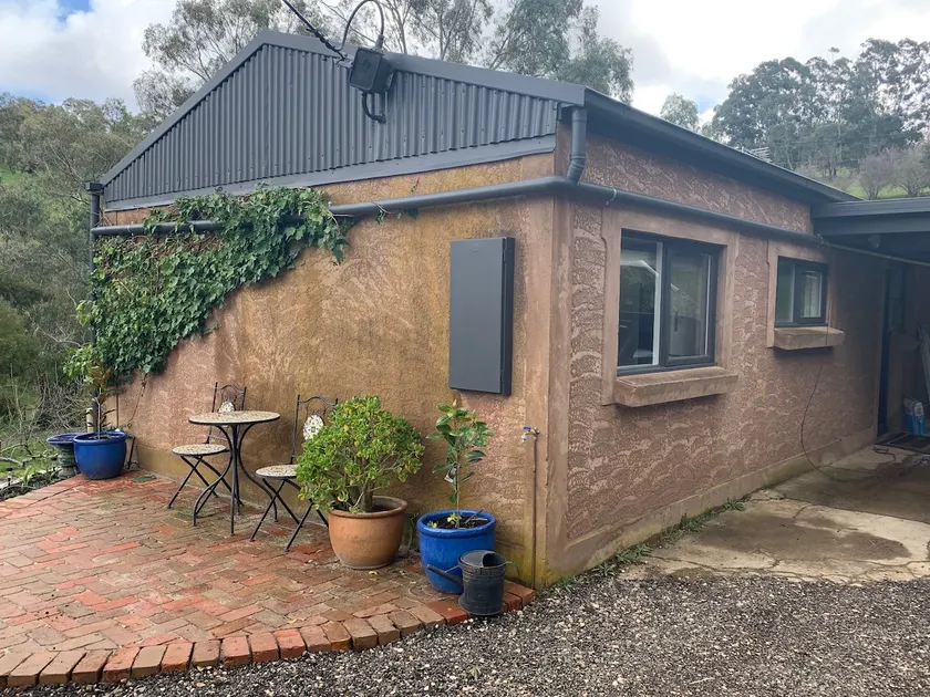 Clarendon Country Cottage private retreat - Image 1