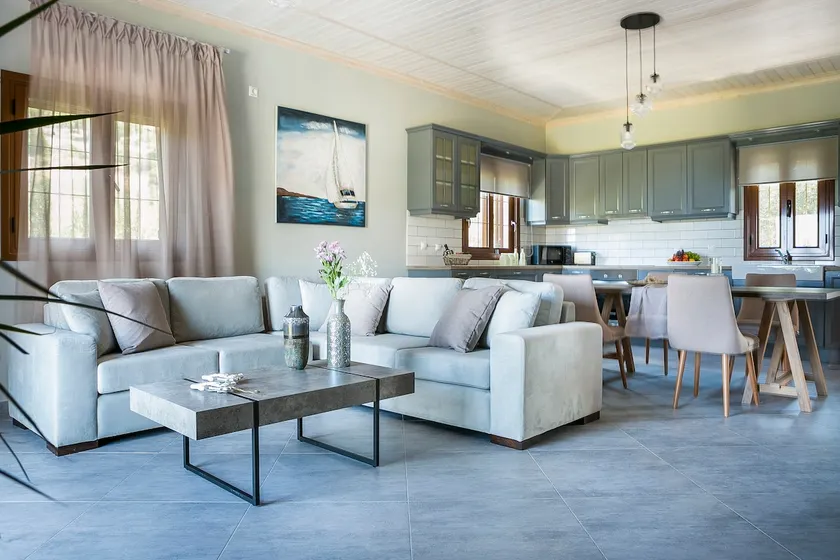 Cephalonian Countryside Villa - Image 1
