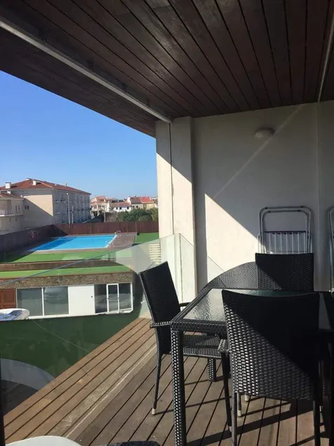 Appartement moderne Fão/Ofir Piscines int , ext - Image 1