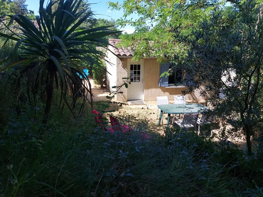 In Murets, cottage for 2 to 4 people - Image 1