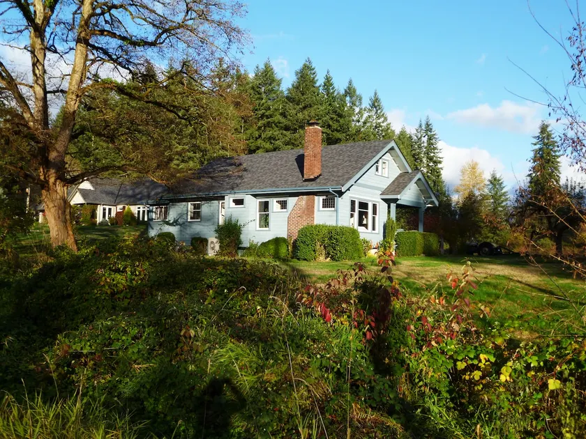 Fobes Hill Cottage - Snohomish - Image 1