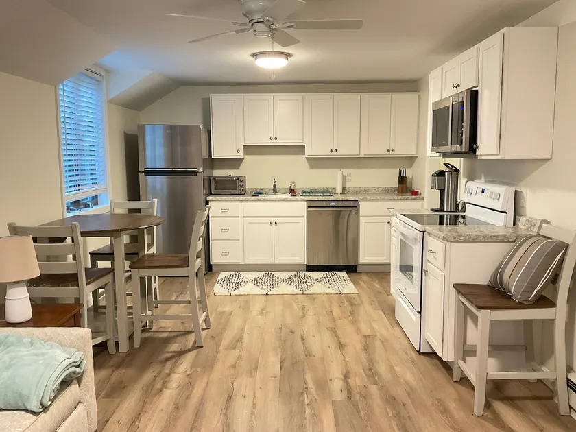 *10 mins to Beach | Portsmouth | Hampton | Maine * - Image 1