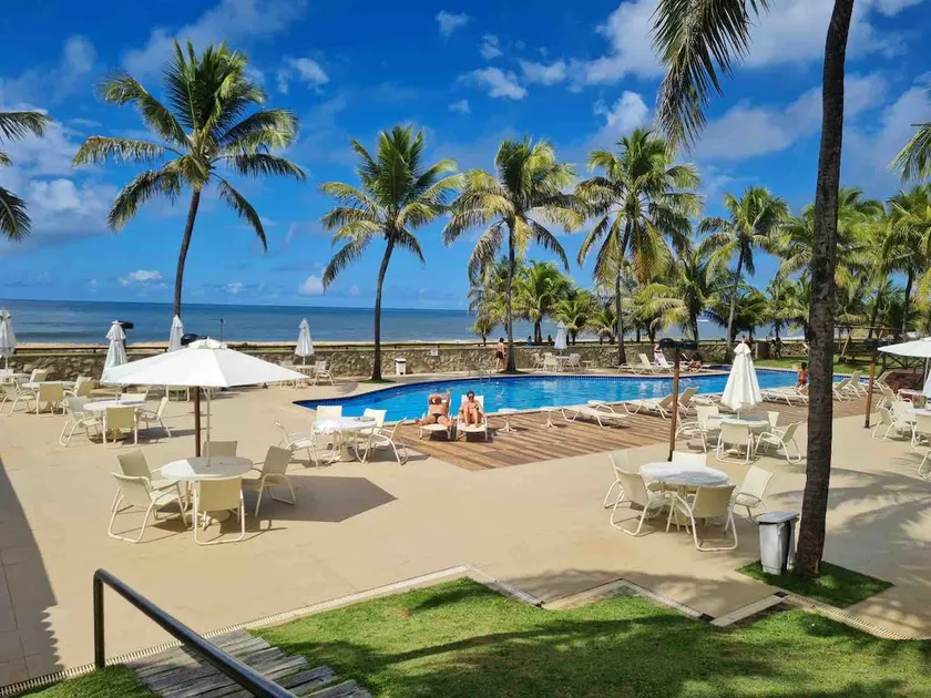 Family Retreat by the sea. Experience Itacimirim! - Image 1