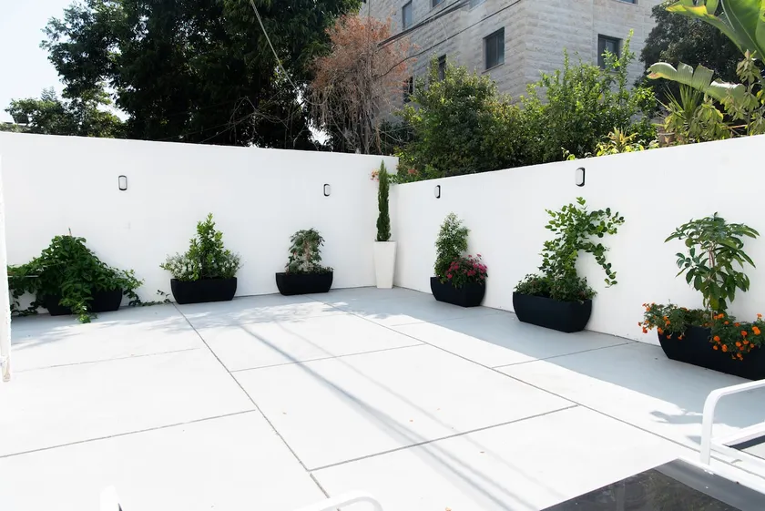 Villa Rosen, a vacation home with a private courtyard - Image 1