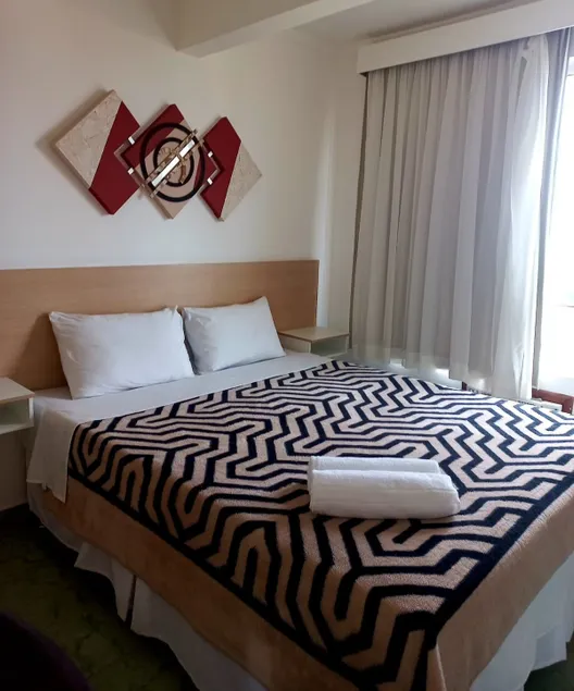 Flat_imbetiba Macaé - Image 1