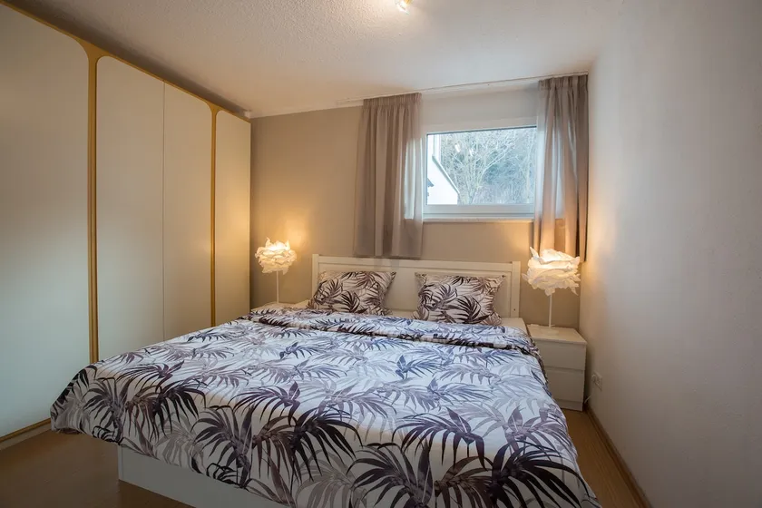 Self-contained apartment for up to 4 people - Image 1