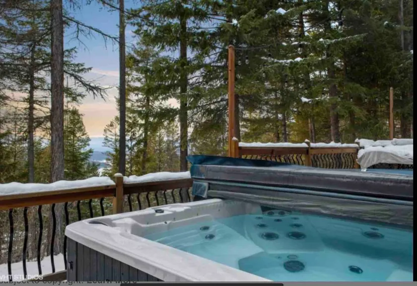 Peaceful Cabin *Trails *Fire-Pit *12 Private Acres - Image 1