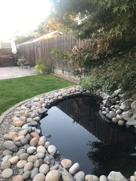Cozy Pond House! BBQ, Fire Pit, Pond - Image 1