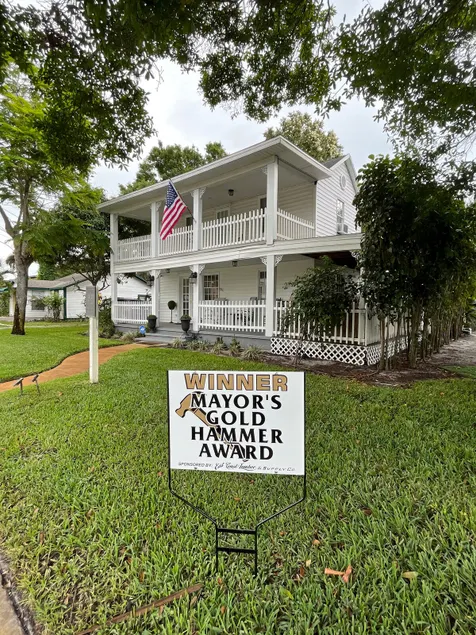 Historical Hidden Gem is located a few minutes from Downtown & the Beaches.  - Image 1