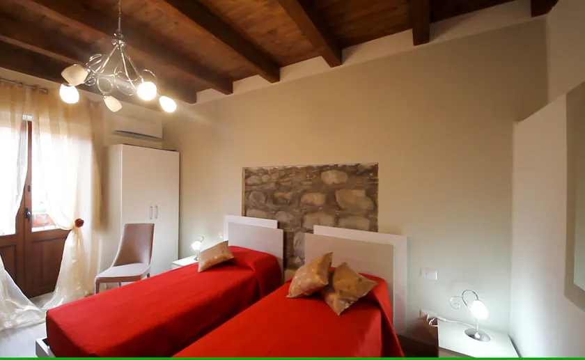 CasaVacanzeCamastra for your holidays!!!! :) App 2 - Image 1