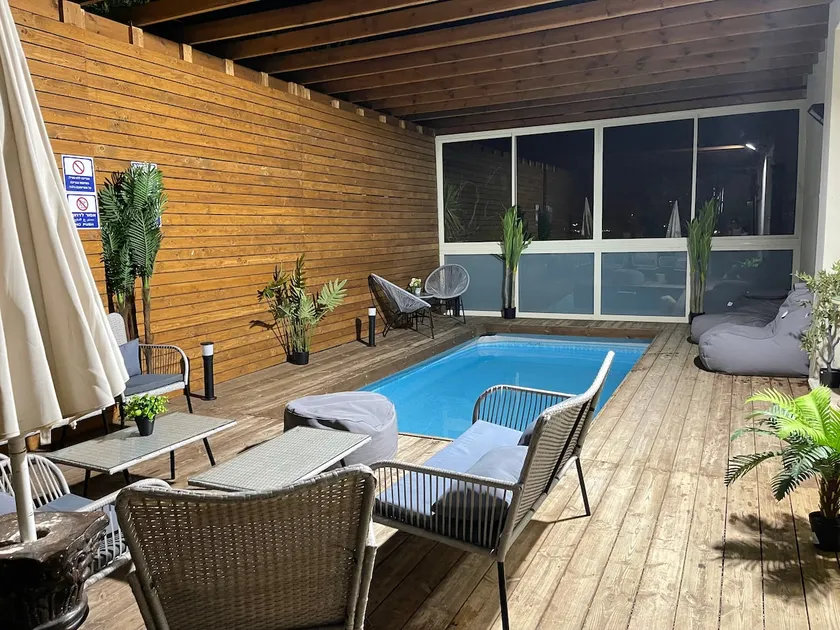 Anne House and Spa - Image 1