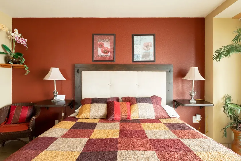 A Beach Paradise - La Jolla de Rosarito 5th Floor - Image 1