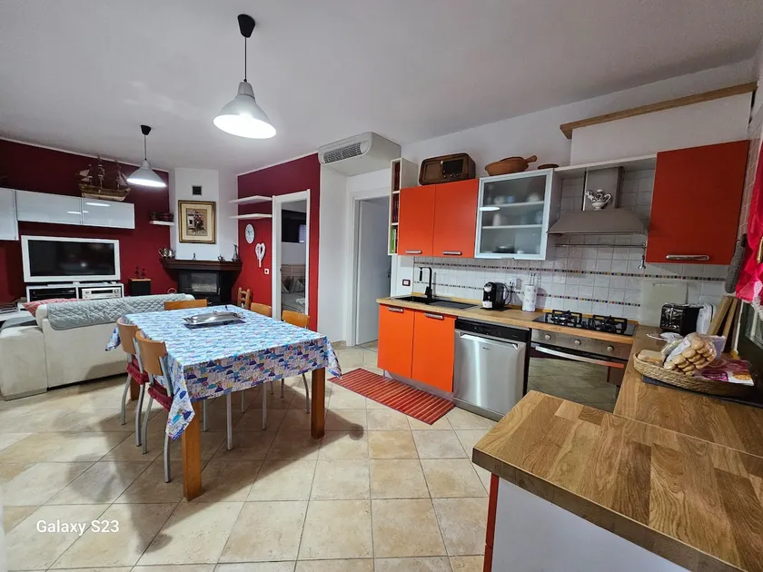 Casa l'ulivo - Image 1