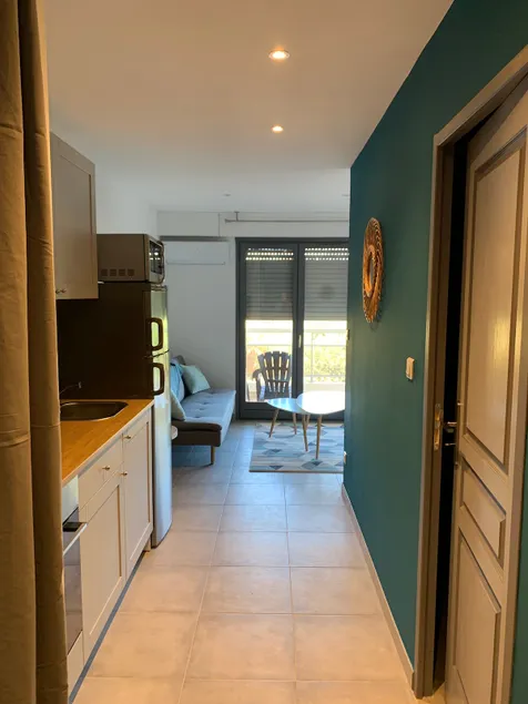 Nice apartment close to the beach - Image 1