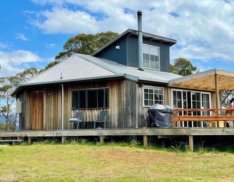 Bushranger’s Cottage - Image 1