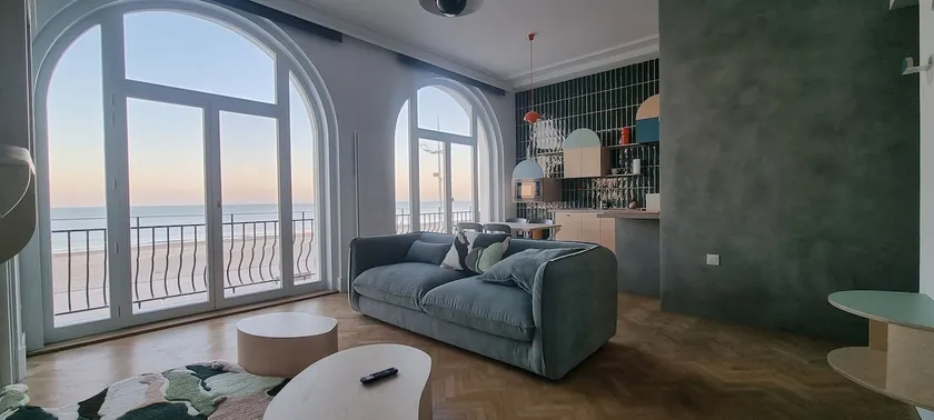 Le Méridien Apartment - Image 1