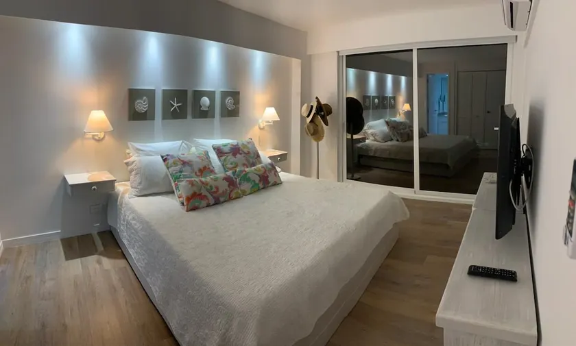 Beautiful Apartment 1 BR | Swimming Pool | Wifi - Image 1
