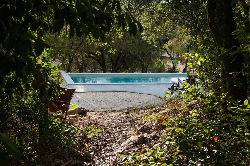 Arterravilla, a hidden sanctuary. - Image 1