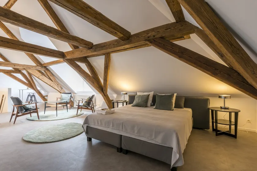Exclusive: Private loft in the heart of Bruges - Image 1